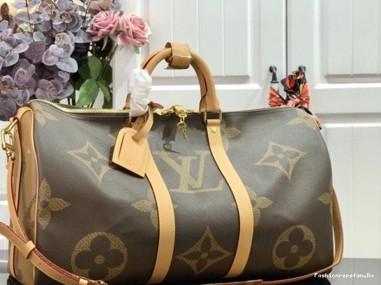 FS CHEAP VUITTON BANDOULIÈRE LOUIS KEEPALL 50 0807